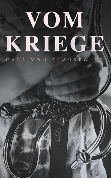 Produktbild: Vom Kriege
