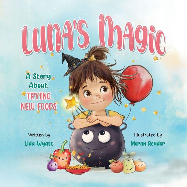 Produktbild: Luna's Magic