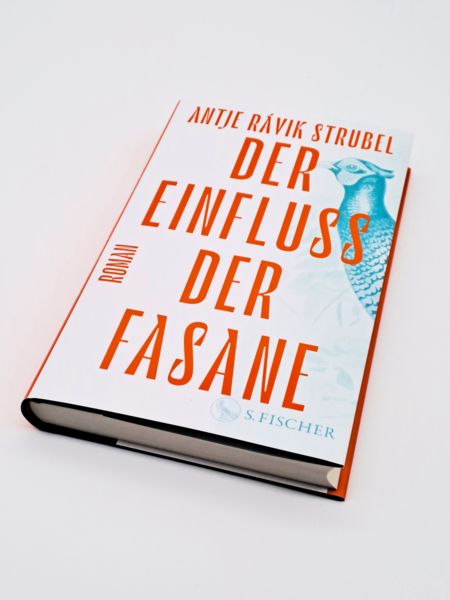 Produktbild: Der Einfluss der Fasane