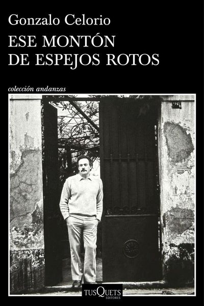 Produktbild: Ese mont&oacute;n de espejos rotos