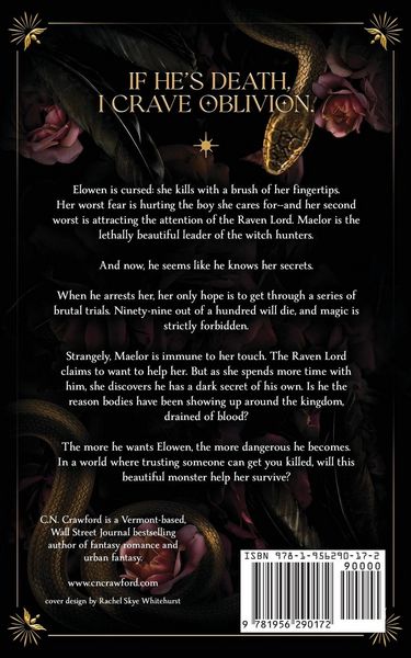 Produktbild: Hallowed Games