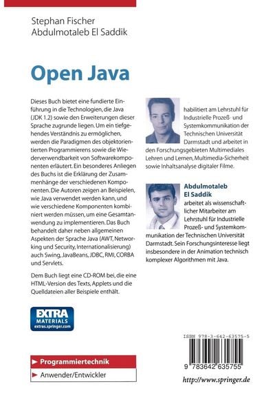 Produktbild: Open Java