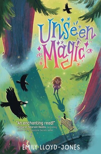 Produktbild: Unseen Magic