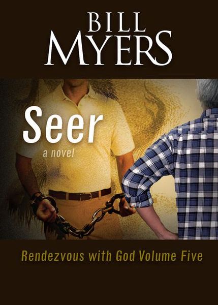 Produktbild: Seer: Rendezvous with God Volume Five