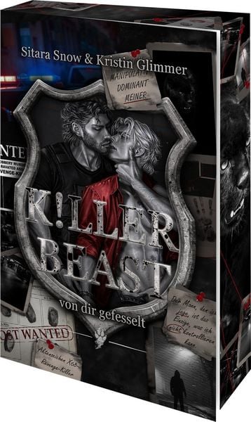 Produktbild: Killer Beast