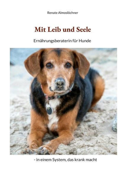 Produktbild: Mit Leib und Seele