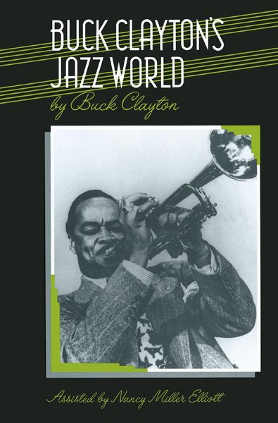 Produktbild: Buck Clayton's Jazz World