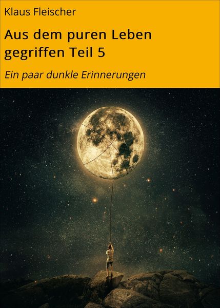 Produktbild: Aus dem puren Leben gegriffen Teil 5