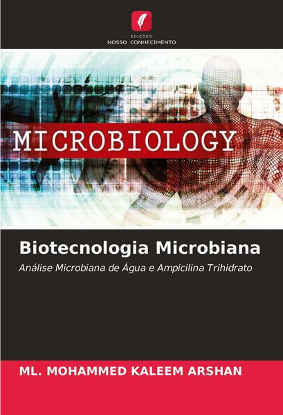 Produktbild: Biotecnologia Microbiana