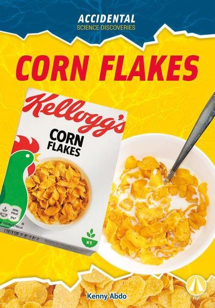 Produktbild: Corn Flakes