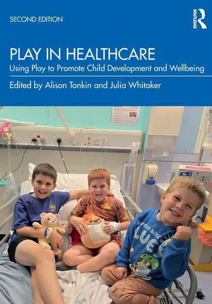 Produktbild: Play in Healthcare