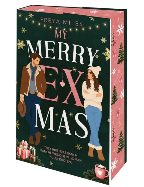 Produktbild: My Merry EX Mas