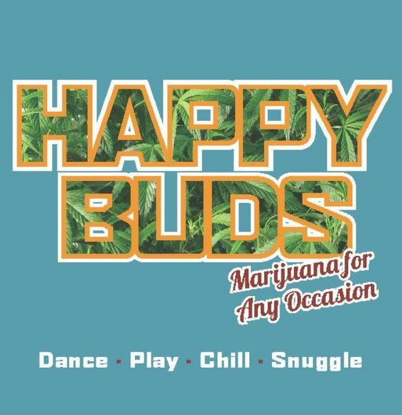 Produktbild: Happy Buds