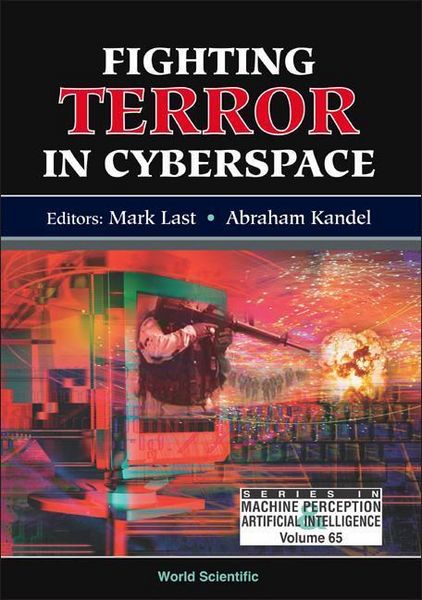 Produktbild: Fighting Terror in Cyberspace
