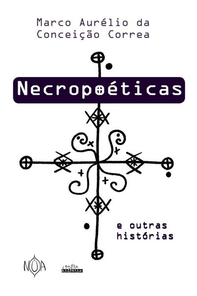 Produktbild: Necropo&eacute;ticas e outras hist&oacute;rias