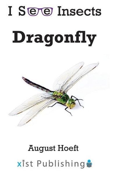 Produktbild: Dragonfly