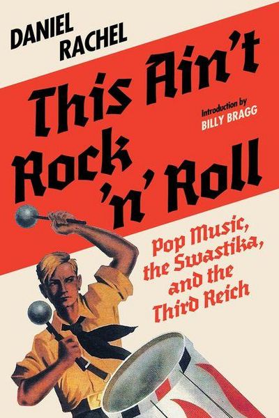 Produktbild: This Ain't Rock 'n' Roll