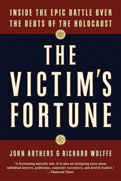 Produktbild: The Victim's Fortune