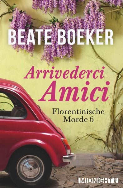 Produktbild: Arrivederci Amici