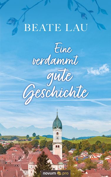 Produktbild: Eine verdammt gute Geschichte