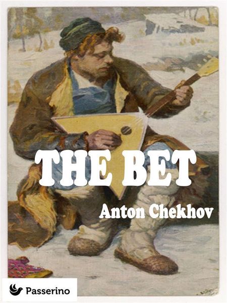 Produktbild: The bet