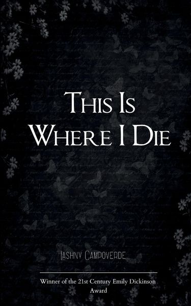 Produktbild: This Is Where I Die