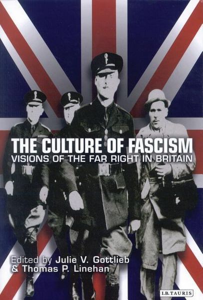 Produktbild: Culture Of Fascism