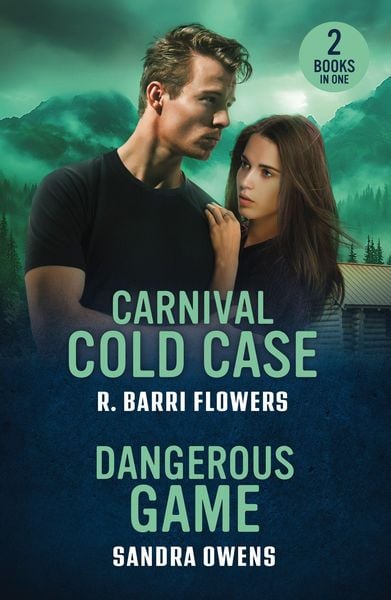 Produktbild: Carnival Cold Case Dangerou Pb