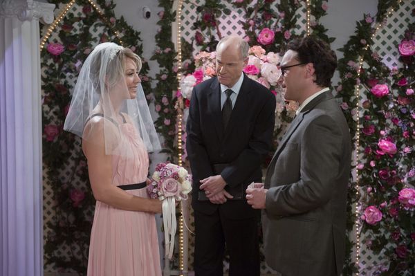 Produktbild: The Big Bang Theory - Staffel 9 [3 DVDs]