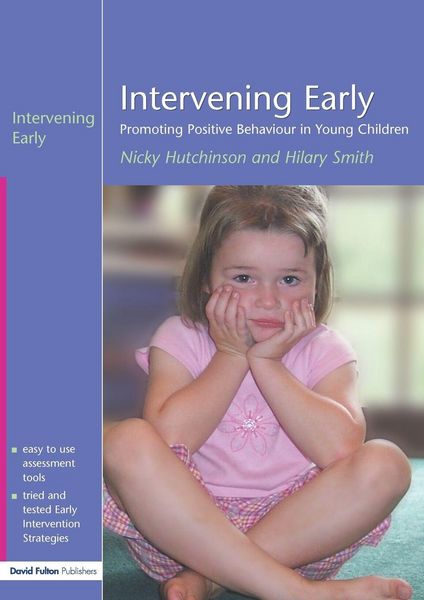 Produktbild: Intervening Early