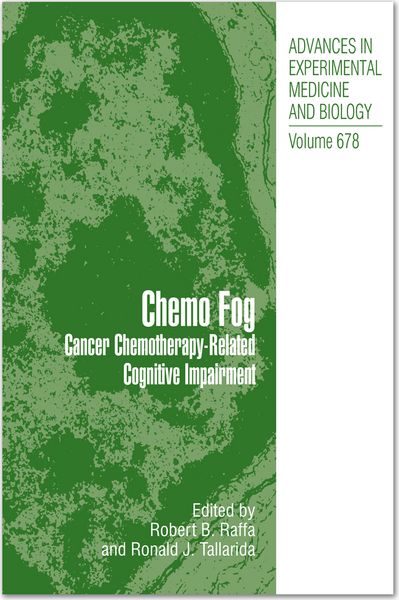 Produktbild: Chemo Fog