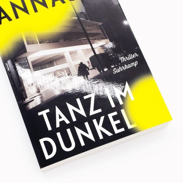 Produktbild: Tanz im Dunkel