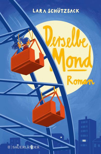 Produktbild: Derselbe Mond