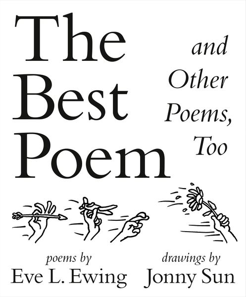 Produktbild: The Best Poem and Other Poems, Too