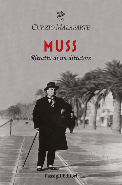Produktbild: Muss. Ritratto di un dittatore