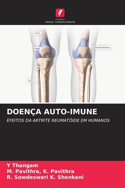 Produktbild: Doen&ccedil;a Auto-Imune