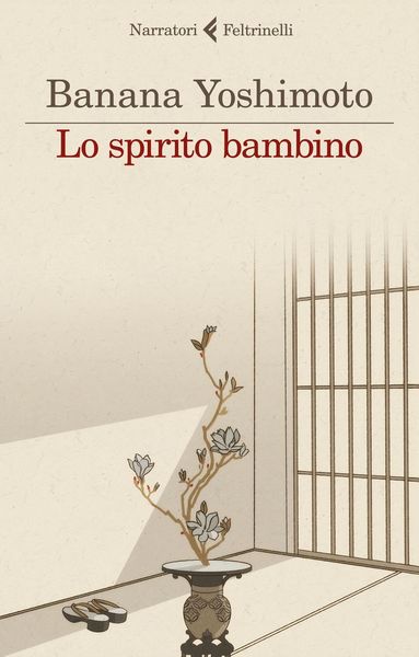 Produktbild: Lo spirito bambino. Le strane storie di Fukiage. Vol. 3