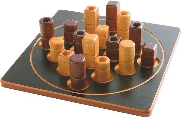 Gigamic - Quarto mini