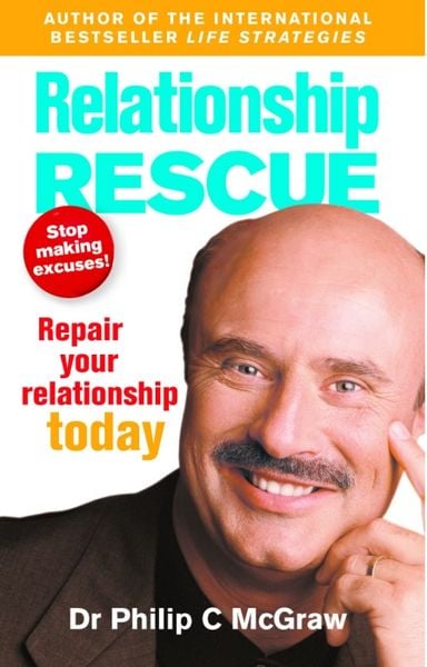 Produktbild: Relationship Rescue