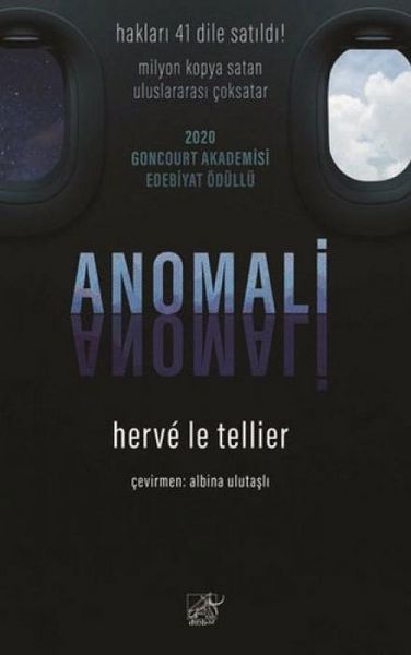 Produktbild: Anomali