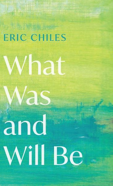 Produktbild: What Was and Will Be