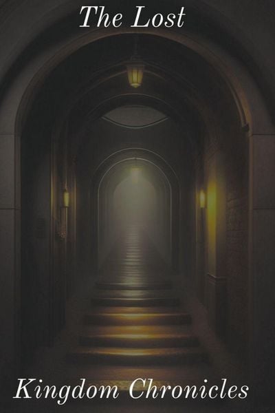 Produktbild: The Lost Kingdom Chronicles