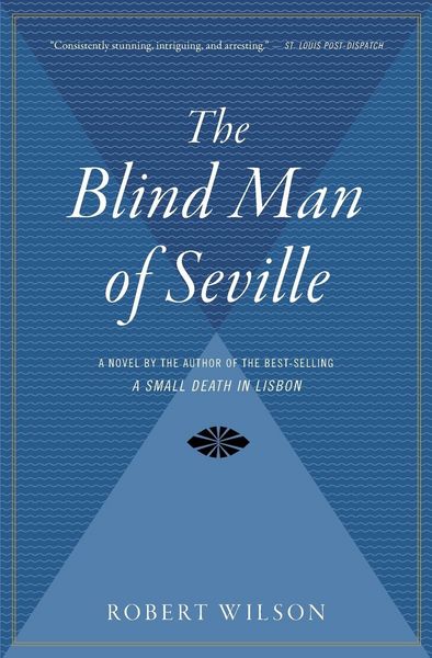 Produktbild: Blind Man of Seville