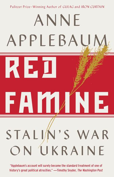 Produktbild: Red Famine