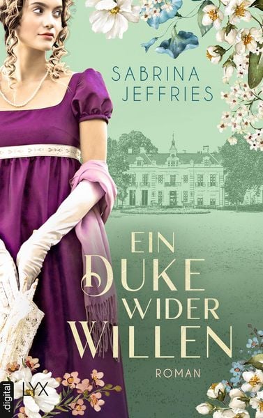 Produktbild: Ein Duke wider Willen