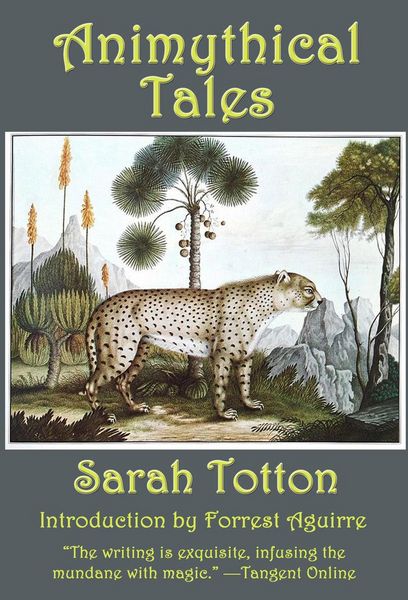 Produktbild: Animythical Tales