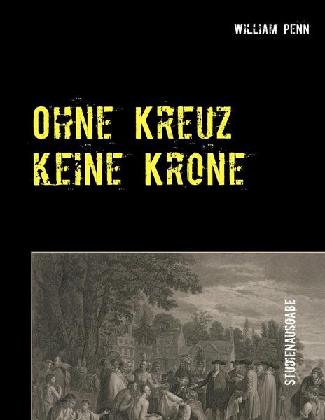 Produktbild: Ohne Kreuz keine Krone