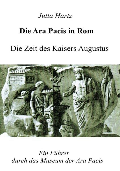 Produktbild: Die Ara Pacis in Rom