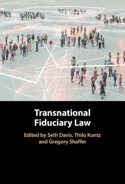 Produktbild: Transnational Fiduciary Law