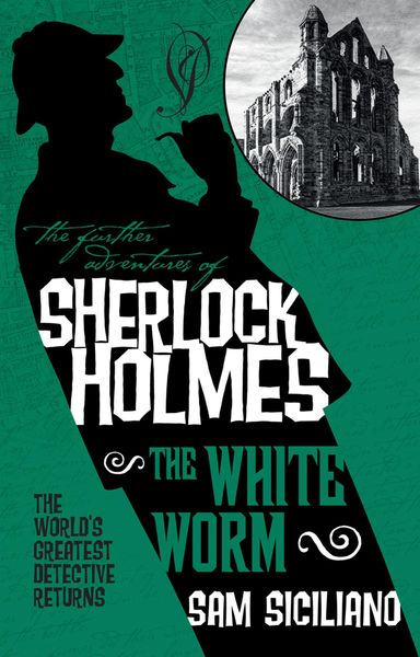Produktbild: The White Worm